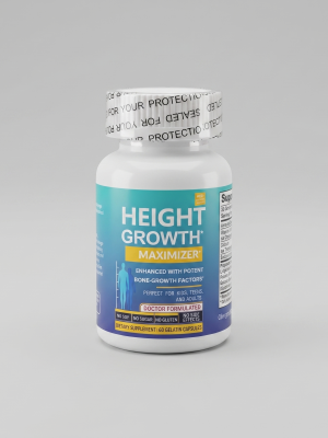 Height Growth Maximizer