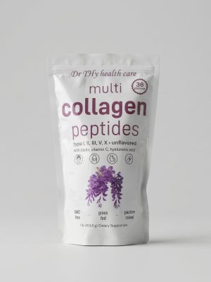 Dr. THY Healthcare Multi Peptide Collagen