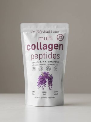 Dr. THY Healthcare Multi Peptide Collagen