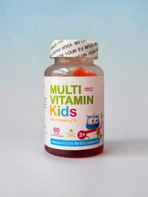 Multi Vitamin Kids